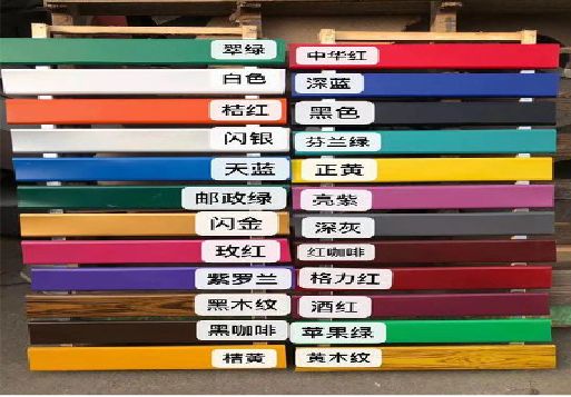 德阳做招牌可以用哪些材料？
