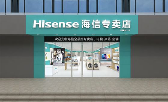 德阳如何加强专卖店门头设计品质？